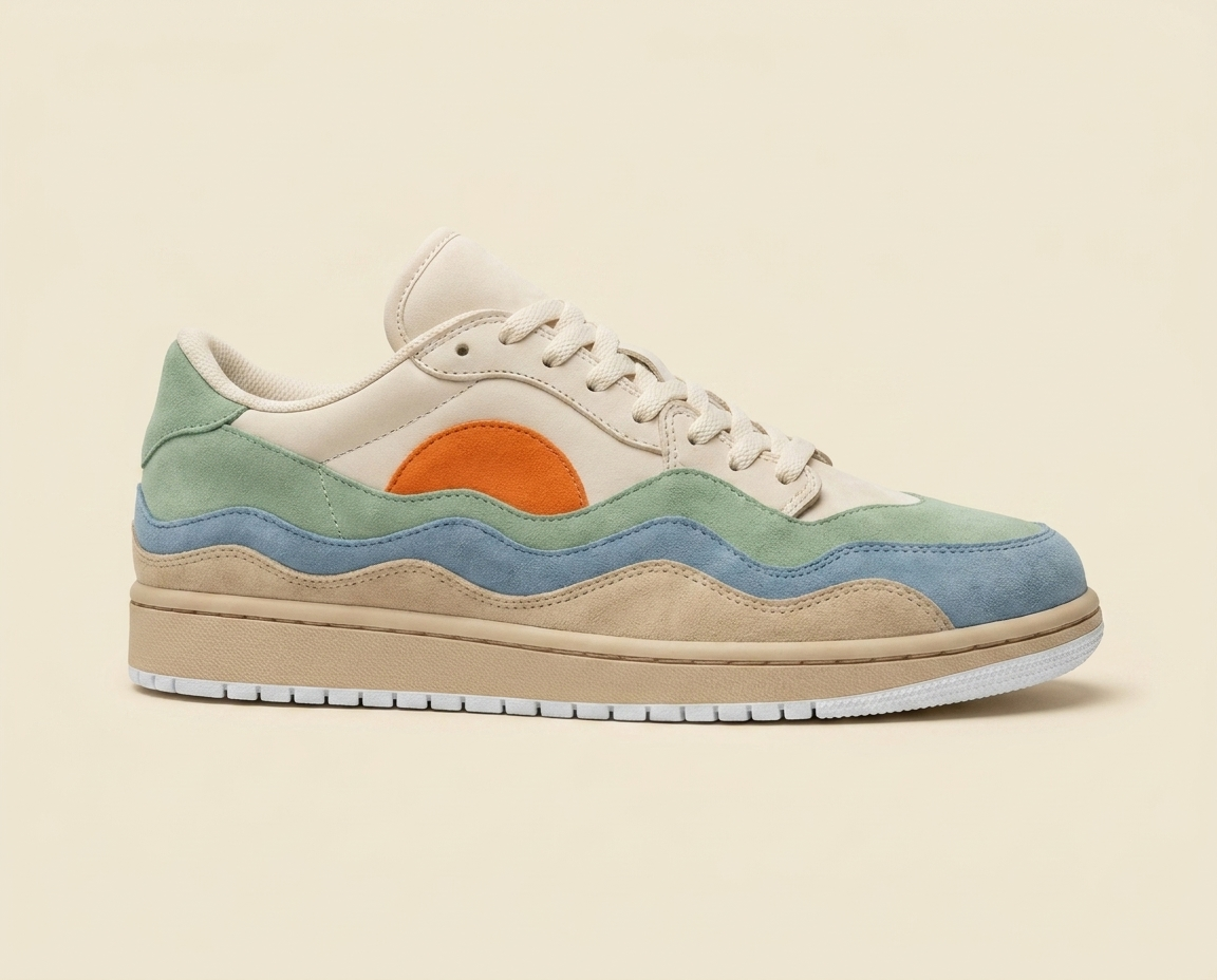 Sol Chimba 01 Low — Sunrise Valley